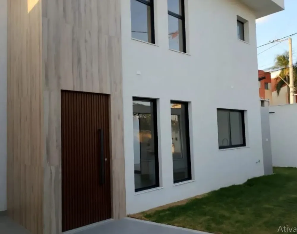 Casa, 3 quartos, 136 m² - Foto 3