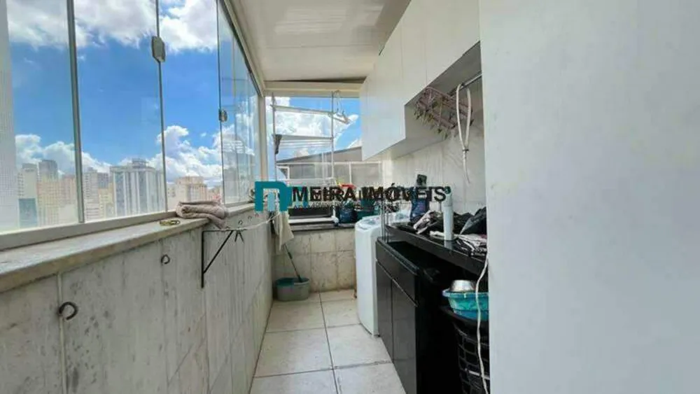 Cobertura, 3 quartos, 142 m² - Foto 12