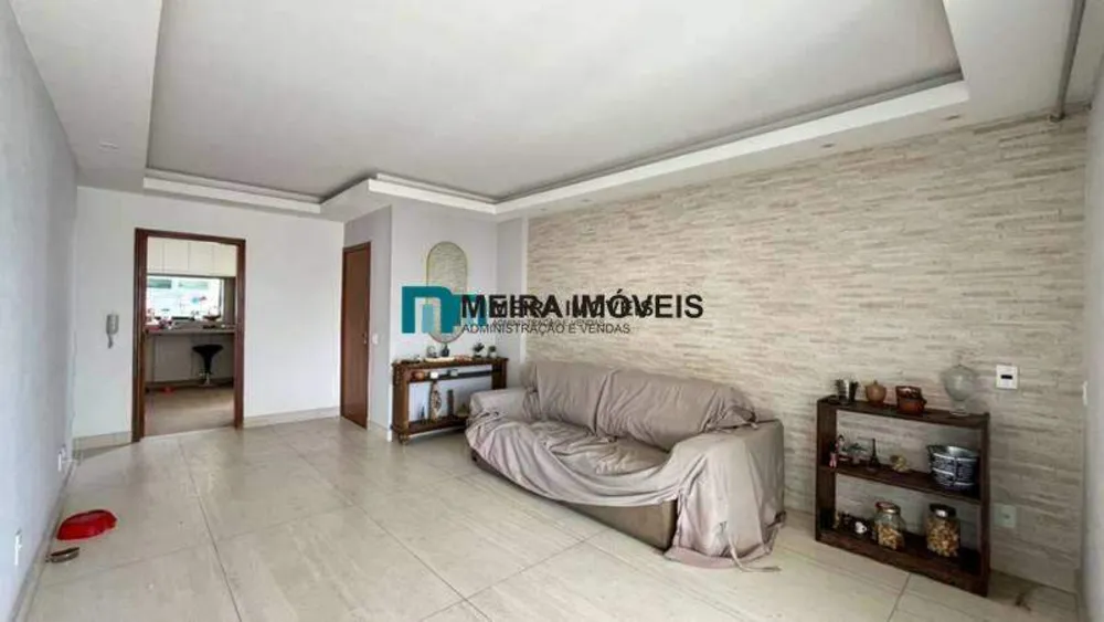 Cobertura, 3 quartos, 142 m² - Foto 1
