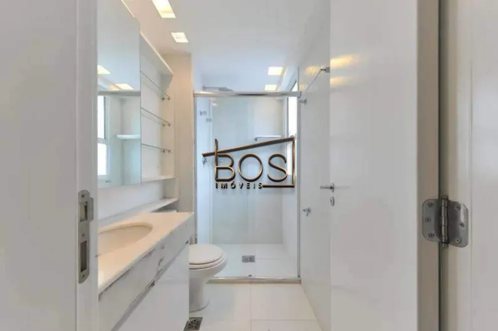 Cobertura, 3 quartos, 142 m² - Foto 10