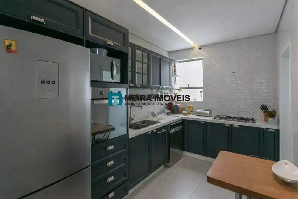 Cobertura, 3 quartos, 142 m² - Foto 5