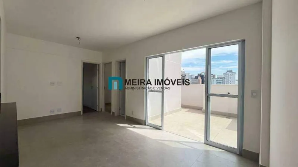 Cobertura, 3 quartos, 142 m² - Foto 16