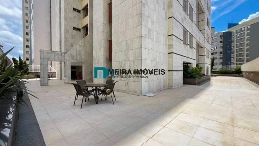 Cobertura, 3 quartos, 142 m² - Foto 14