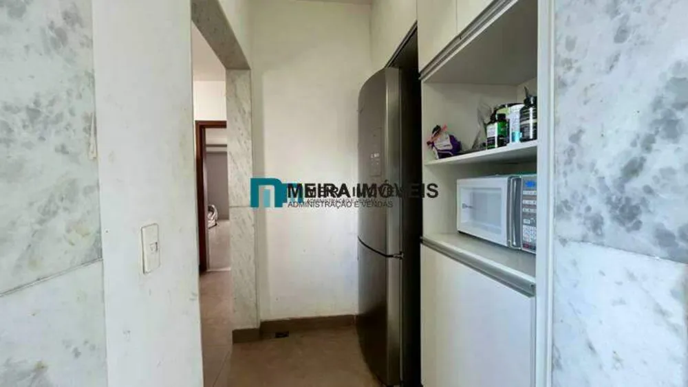 Cobertura, 3 quartos, 142 m² - Foto 10