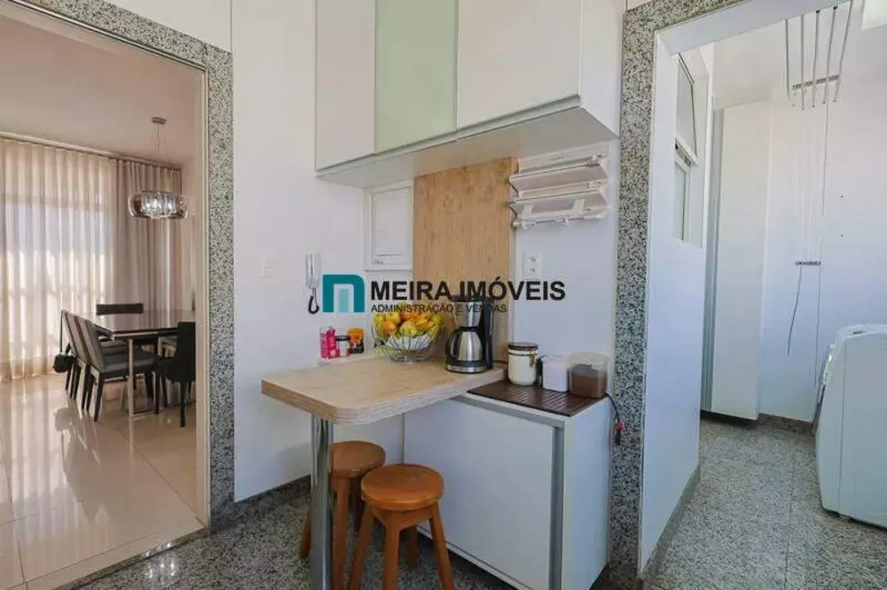 Cobertura, 3 quartos, 142 m² - Foto 7