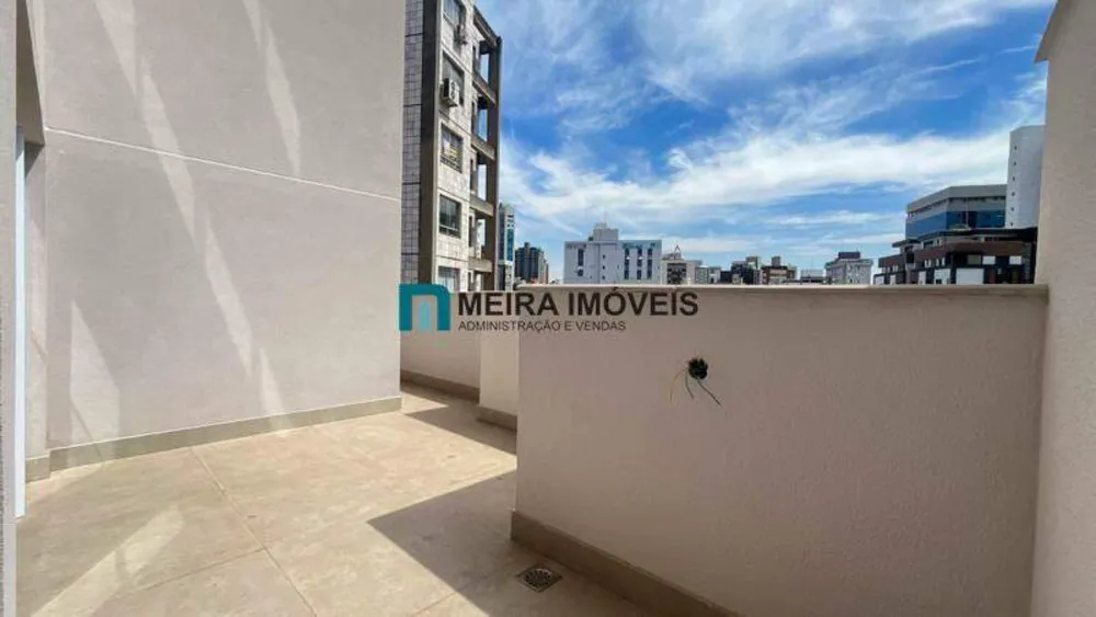 Cobertura, 3 quartos, 142 m² - Foto 3