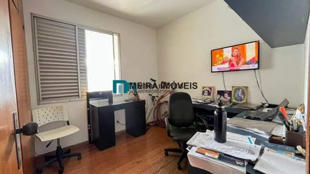 Cobertura, 3 quartos, 142 m² - Foto 11