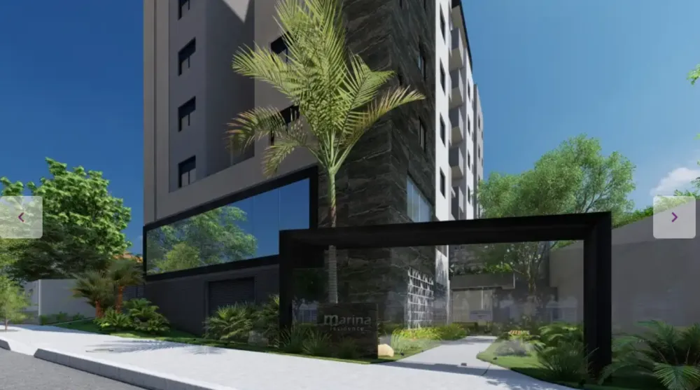 Apartamento, 3 quartos, 69 m² - Foto 2