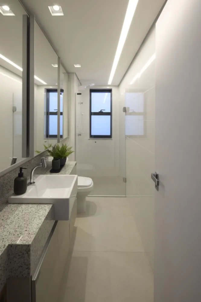 Apartamento, 3 quartos, 83 m² - Foto 3