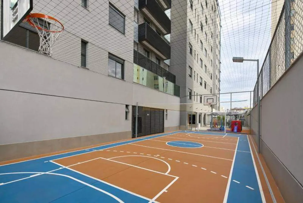 Apartamento, 2 quartos, 63 m² - Foto 10