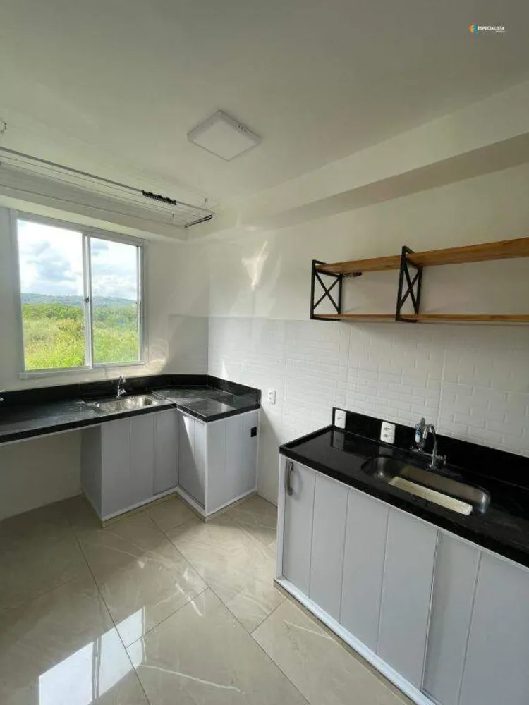 Apartamento, 2 quartos, 47 m² - Foto 4