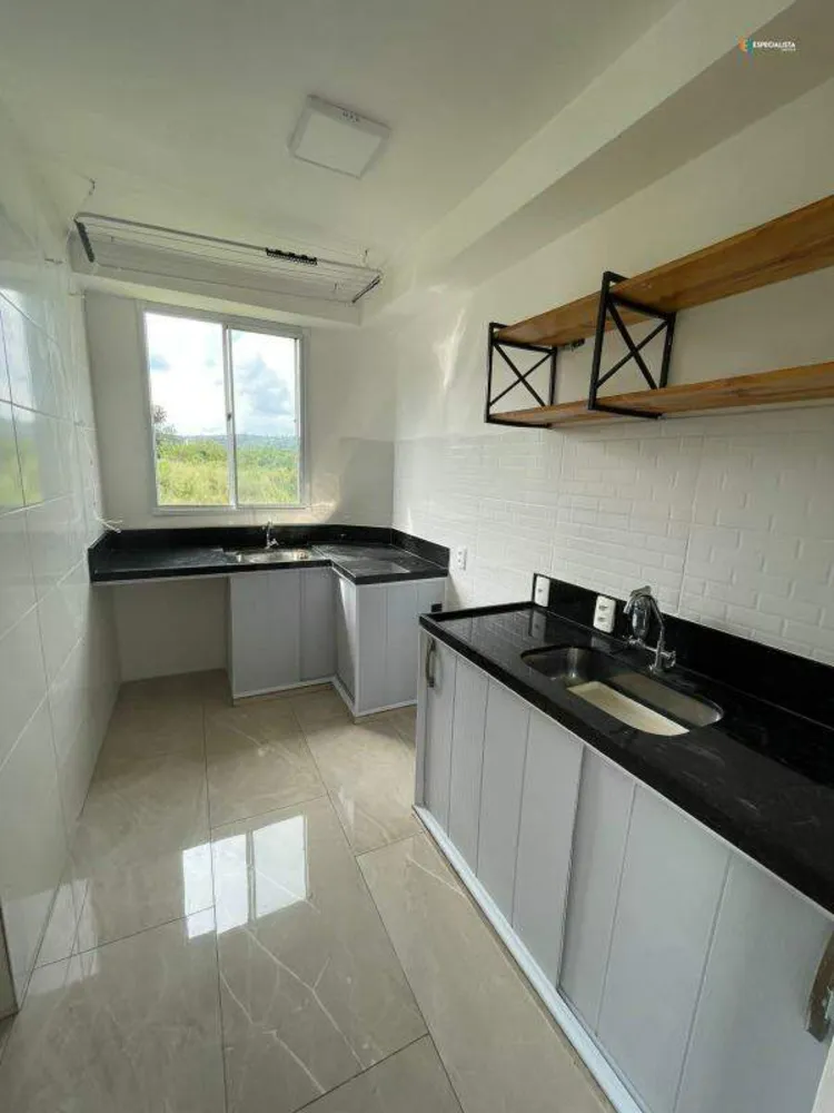 Apartamento, 2 quartos, 47 m² - Foto 5