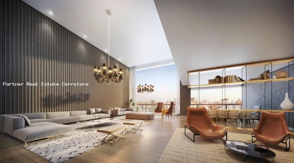 Apartamento, 4 quartos, 343 m² - Foto 9