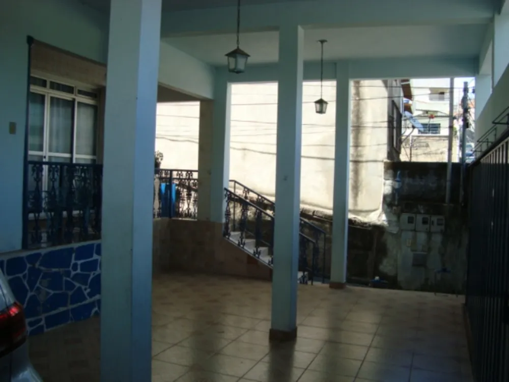 Casa, 7 quartos, 638 m² - Foto 20