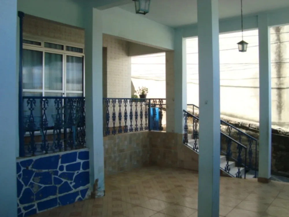 Casa, 7 quartos, 638 m² - Foto 12