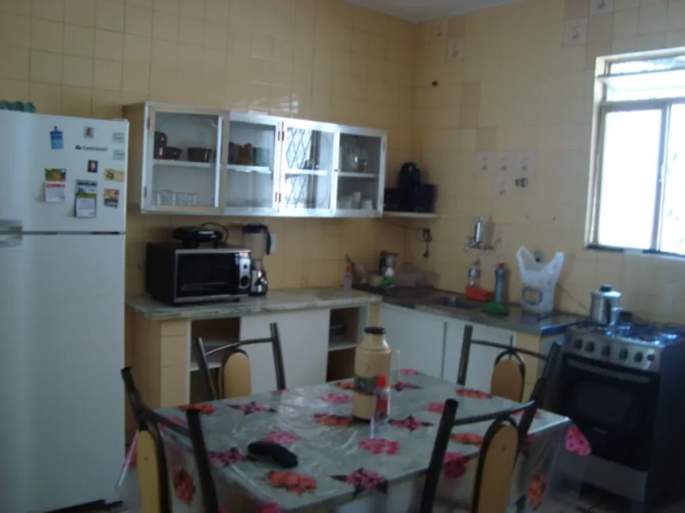 Casa, 7 quartos, 638 m² - Foto 9