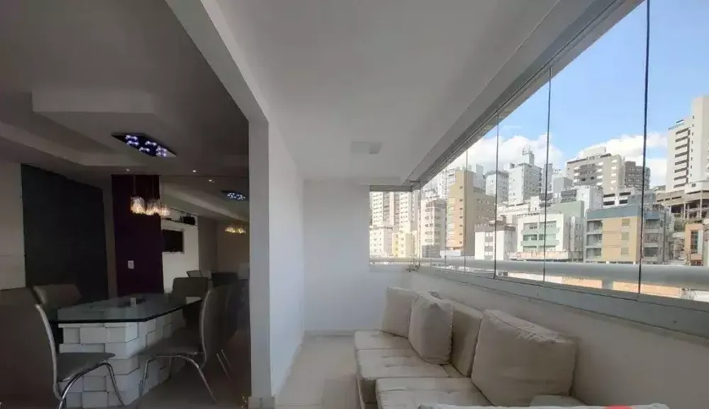 Cobertura, 3 quartos, 270 m² - Foto 6