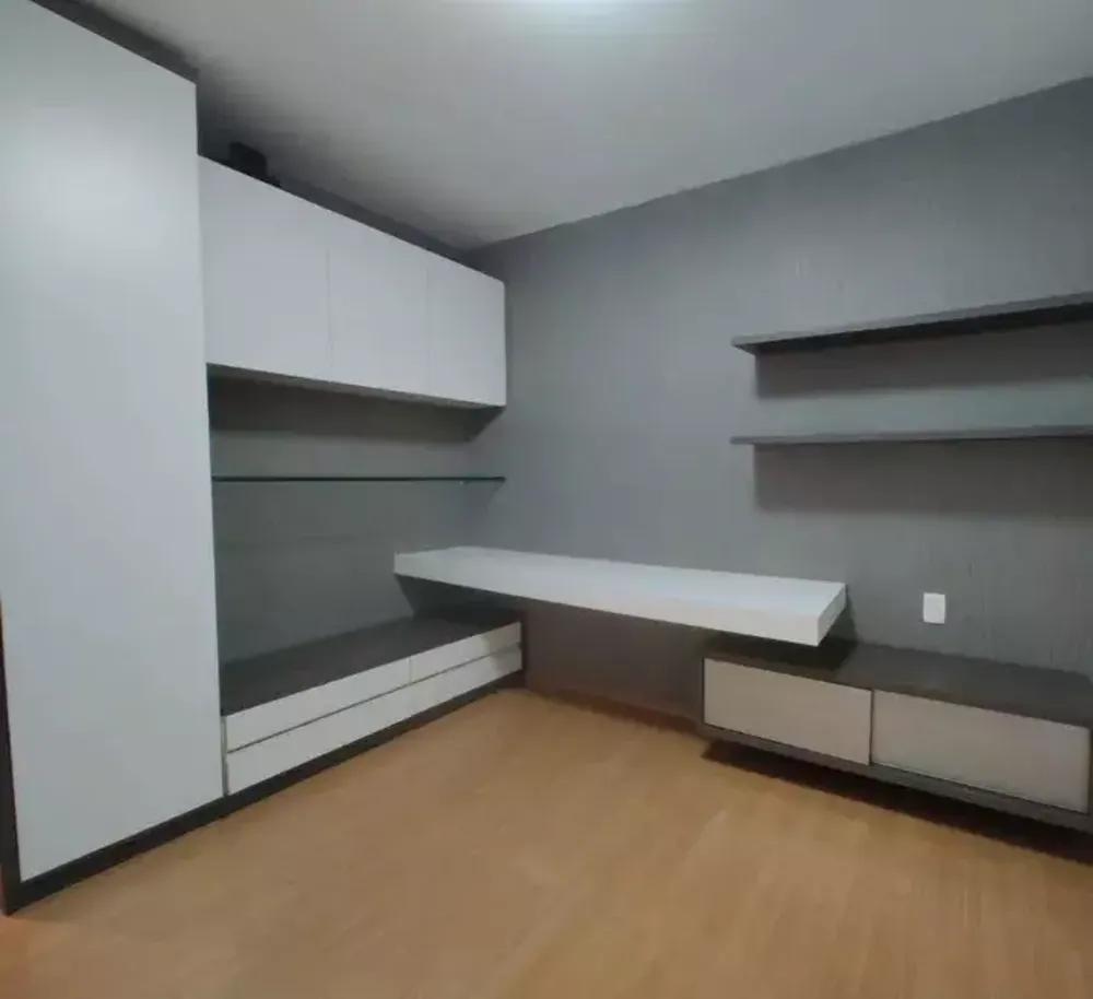 Cobertura, 3 quartos, 270 m² - Foto 1