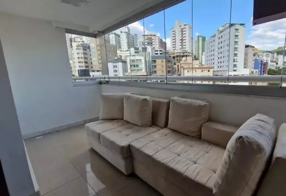 Cobertura, 3 quartos, 270 m² - Foto 6