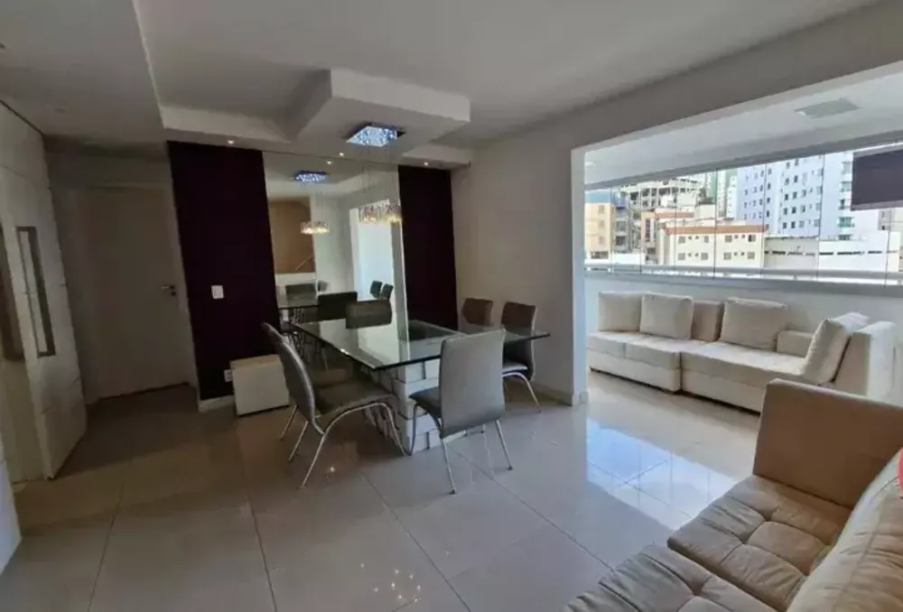 Cobertura, 3 quartos, 270 m² - Foto 2