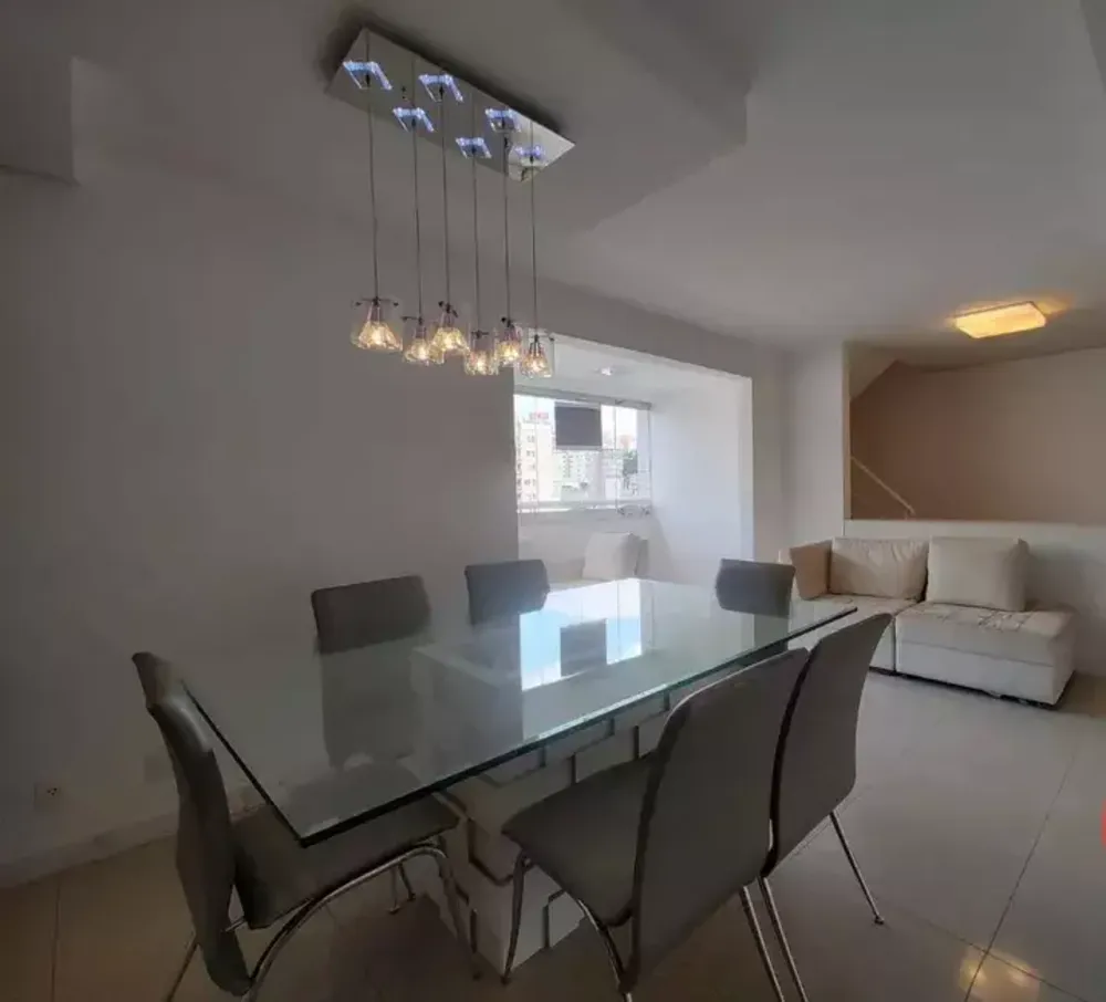 Cobertura, 3 quartos, 270 m² - Foto 4