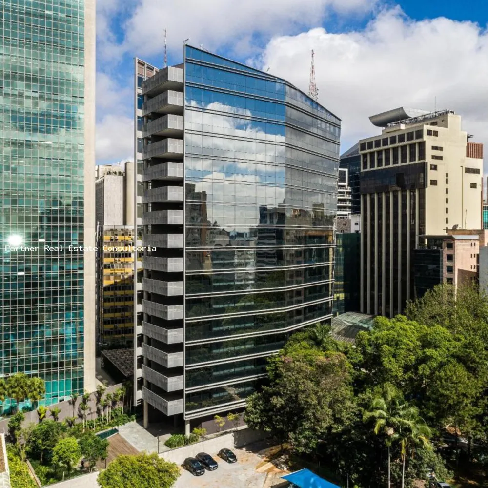 Sala-Conjunto, 899 m² - Foto 3