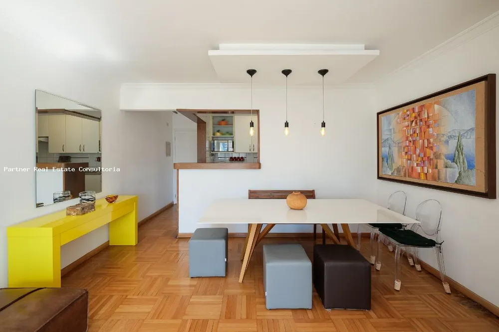 Apartamento, 2 quartos, 94 m² - Foto 12