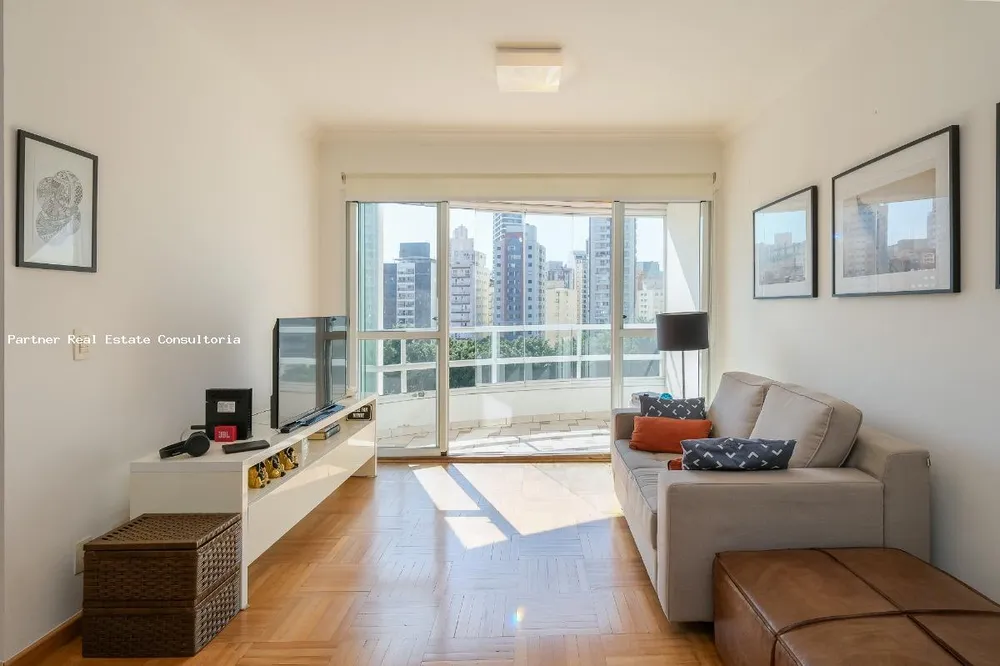 Apartamento, 2 quartos, 94 m² - Foto 6