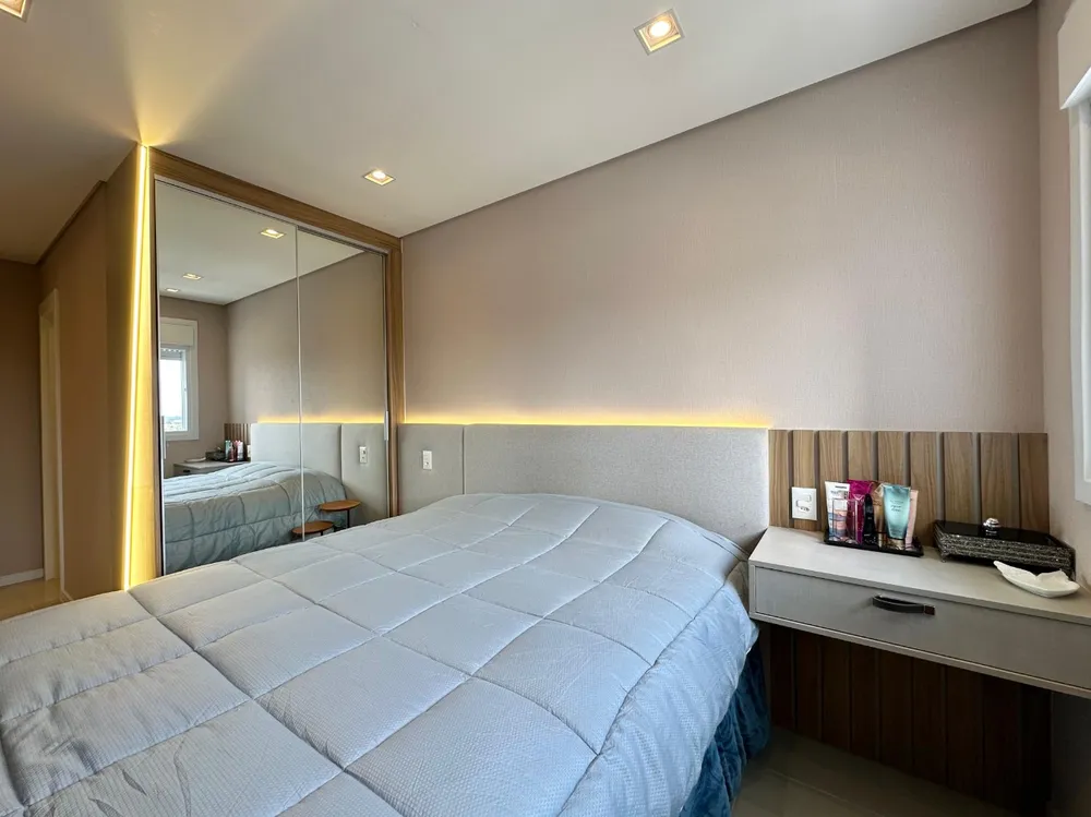 Apartamento, 2 quartos, 105 m² - Foto 7