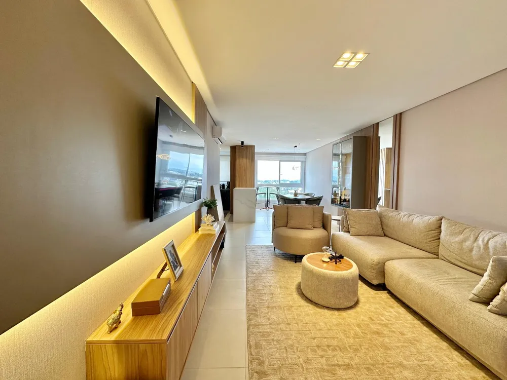 Apartamento, 2 quartos, 105 m² - Foto 1