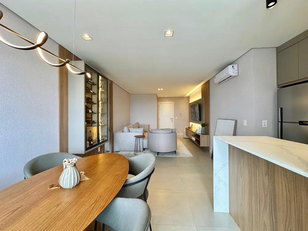 Apartamento, 2 quartos, 105 m² - Foto 5