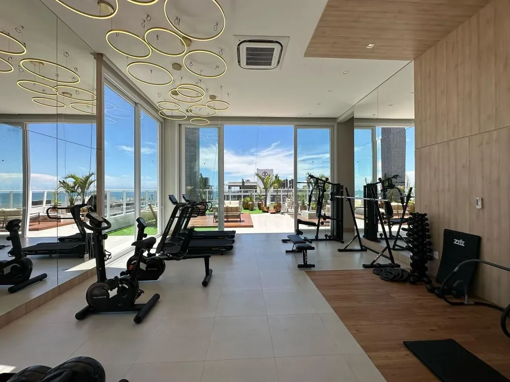 Apartamento, 2 quartos, 105 m² - Foto 5