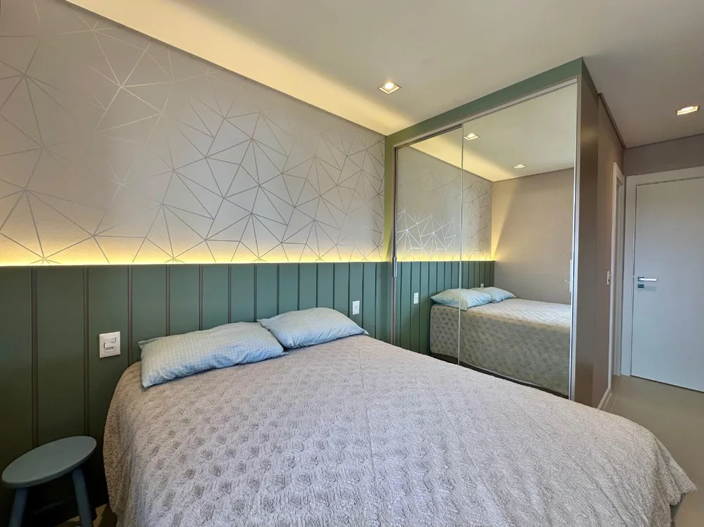 Apartamento, 2 quartos, 105 m² - Foto 6