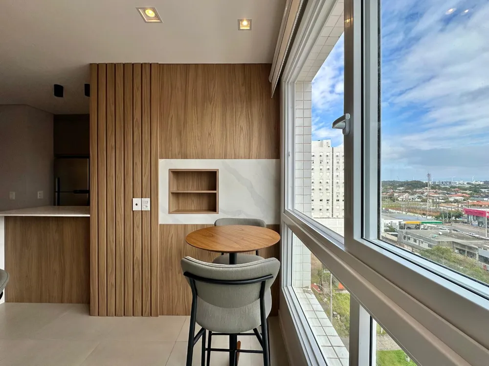 Apartamento, 2 quartos, 105 m² - Foto 10
