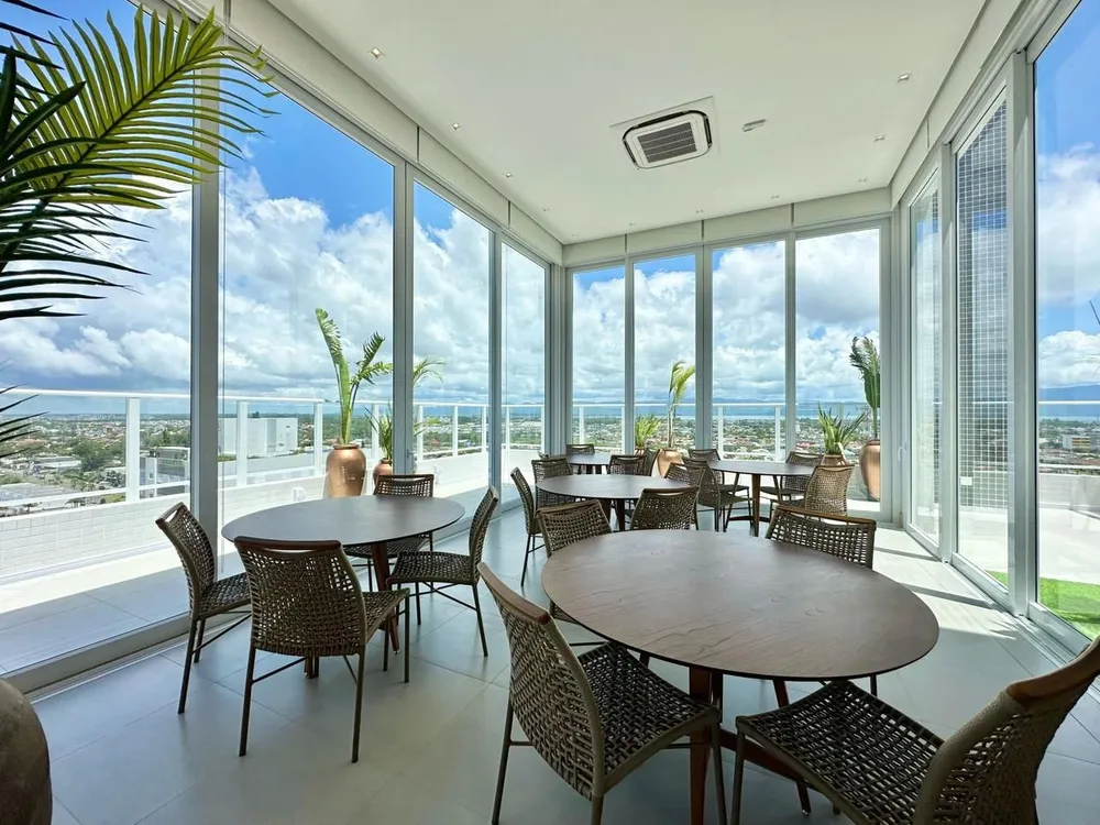 Apartamento, 2 quartos, 105 m² - Foto 3