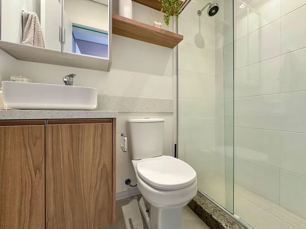 Apartamento, 2 quartos, 105 m² - Foto 11