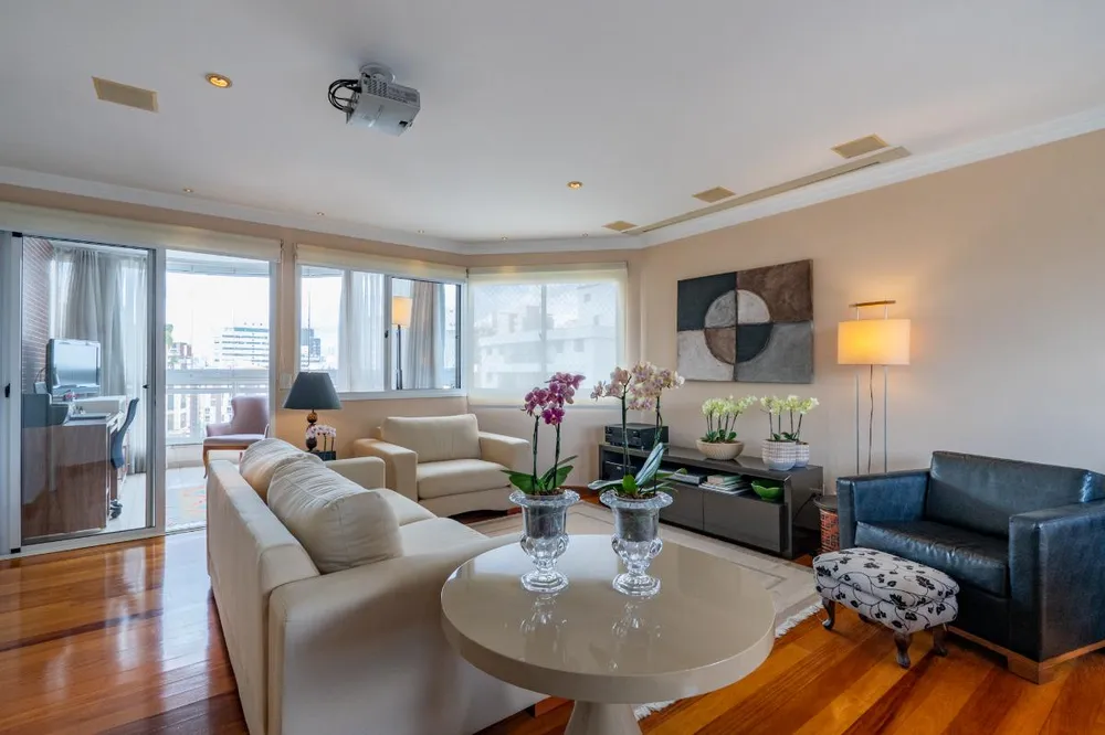 Apartamento, 3 quartos, 239 m² - Foto 4