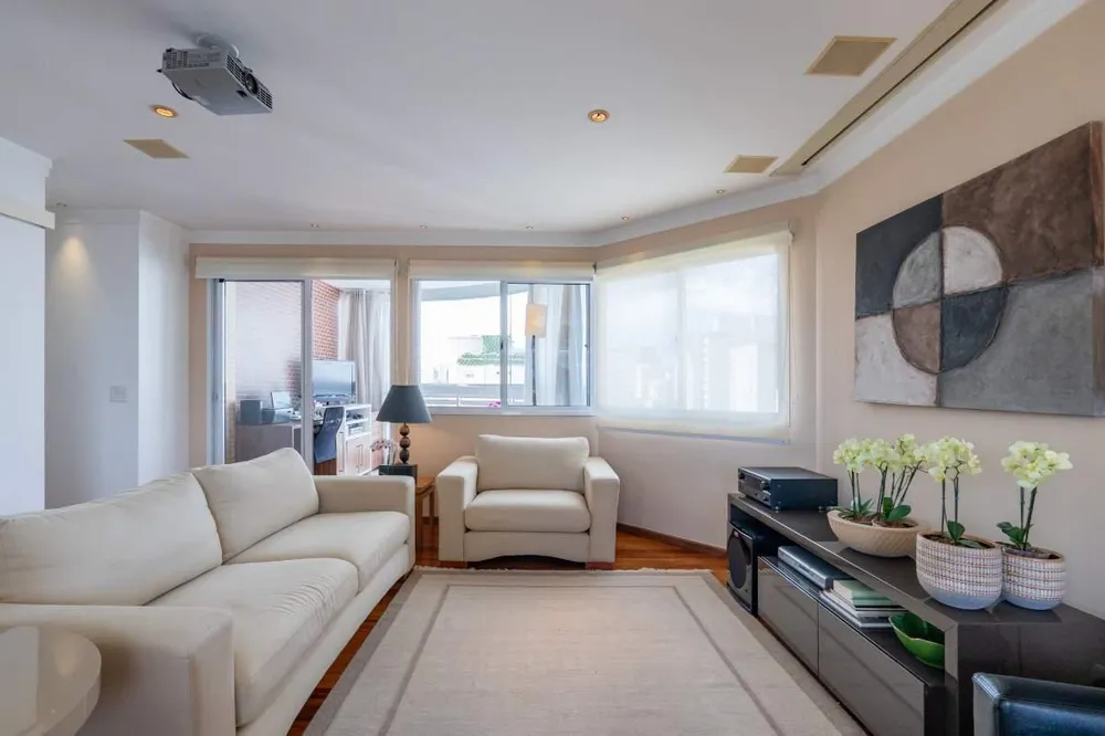 Apartamento, 3 quartos, 239 m² - Foto 2