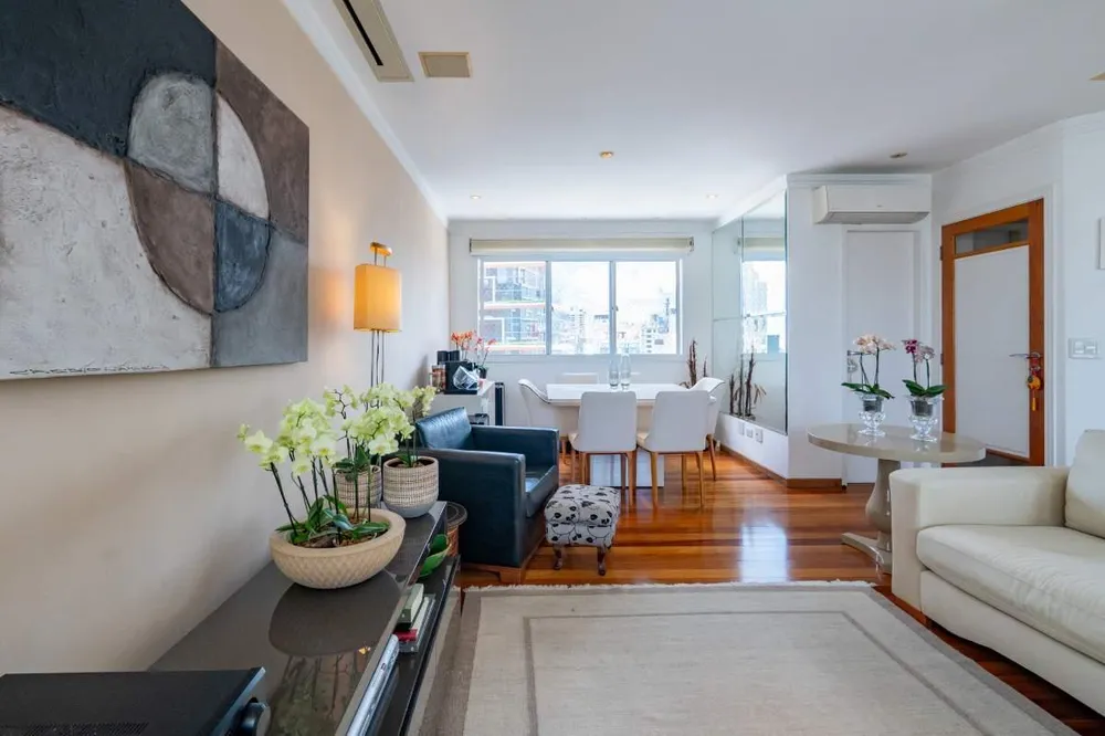 Apartamento, 3 quartos, 239 m² - Foto 12