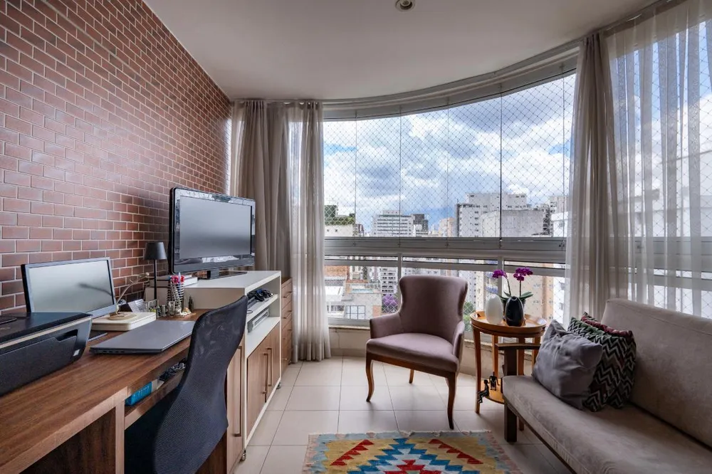 Apartamento, 3 quartos, 239 m² - Foto 3