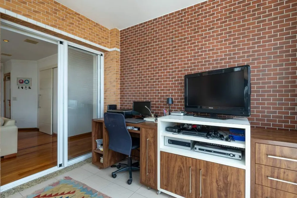 Apartamento, 3 quartos, 239 m² - Foto 5