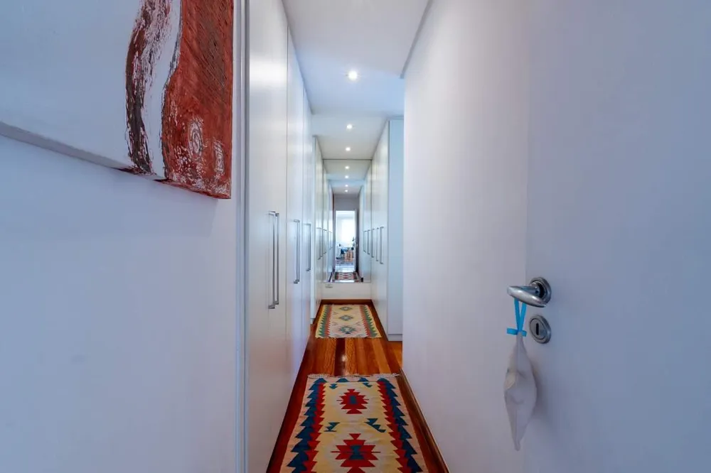Apartamento, 3 quartos, 239 m² - Foto 11