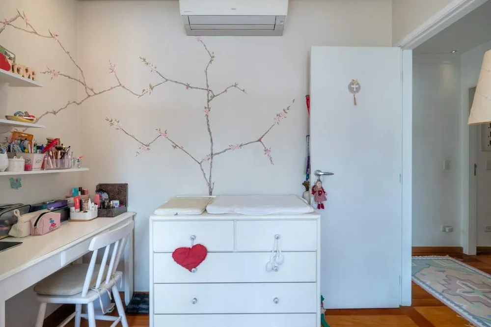 Apartamento, 3 quartos, 239 m² - Foto 1