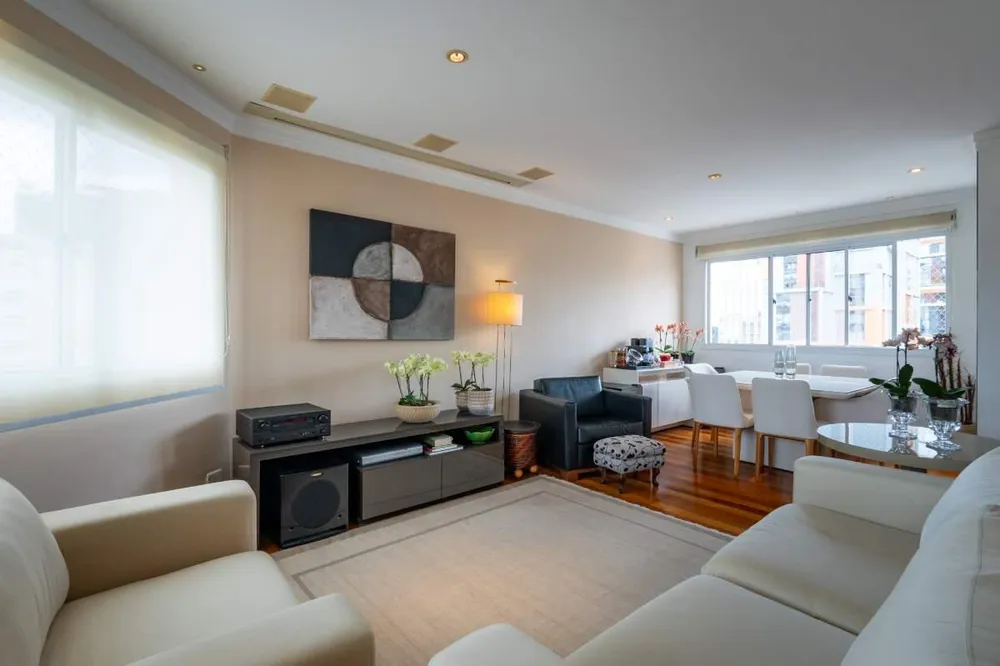 Apartamento, 3 quartos, 239 m² - Foto 4