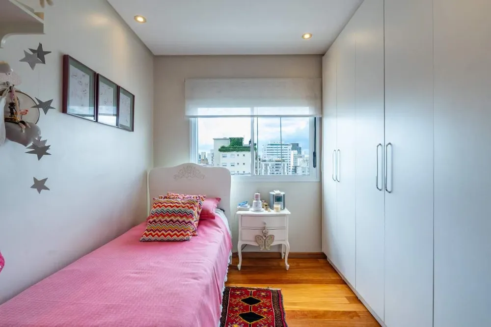 Apartamento, 3 quartos, 239 m² - Foto 8