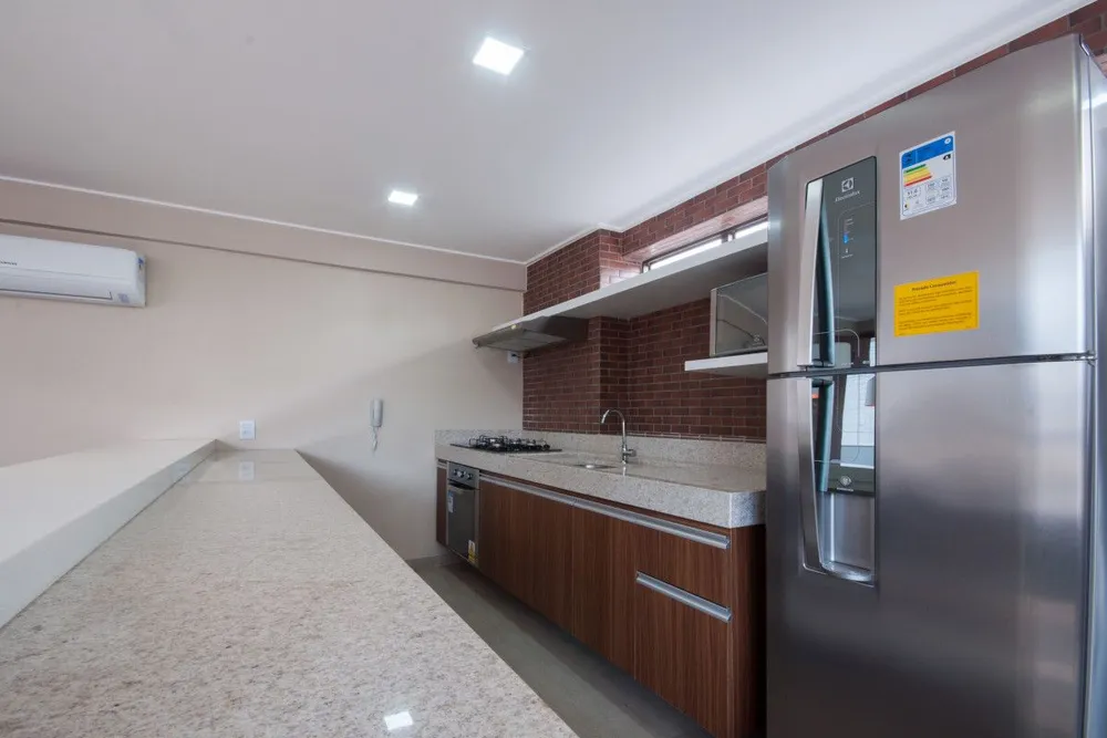 Apartamento, 2 quartos, 45 m² - Foto 11