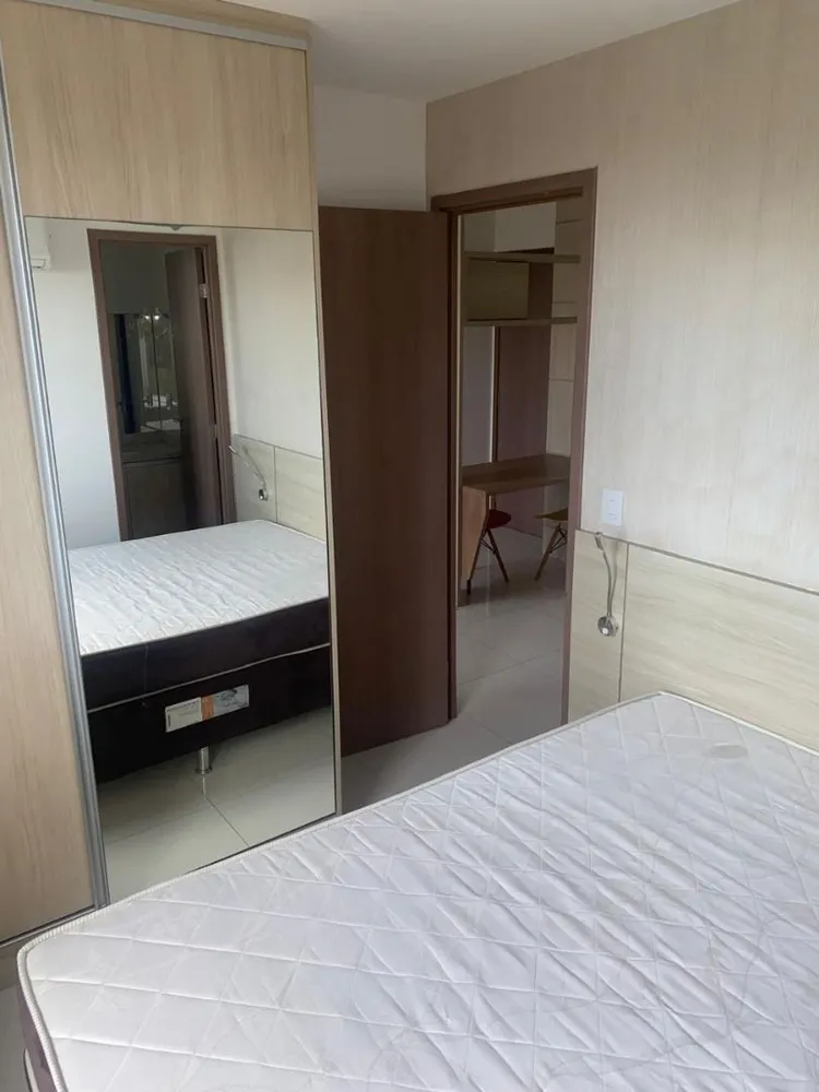Apartamento, 2 quartos, 45 m² - Foto 3