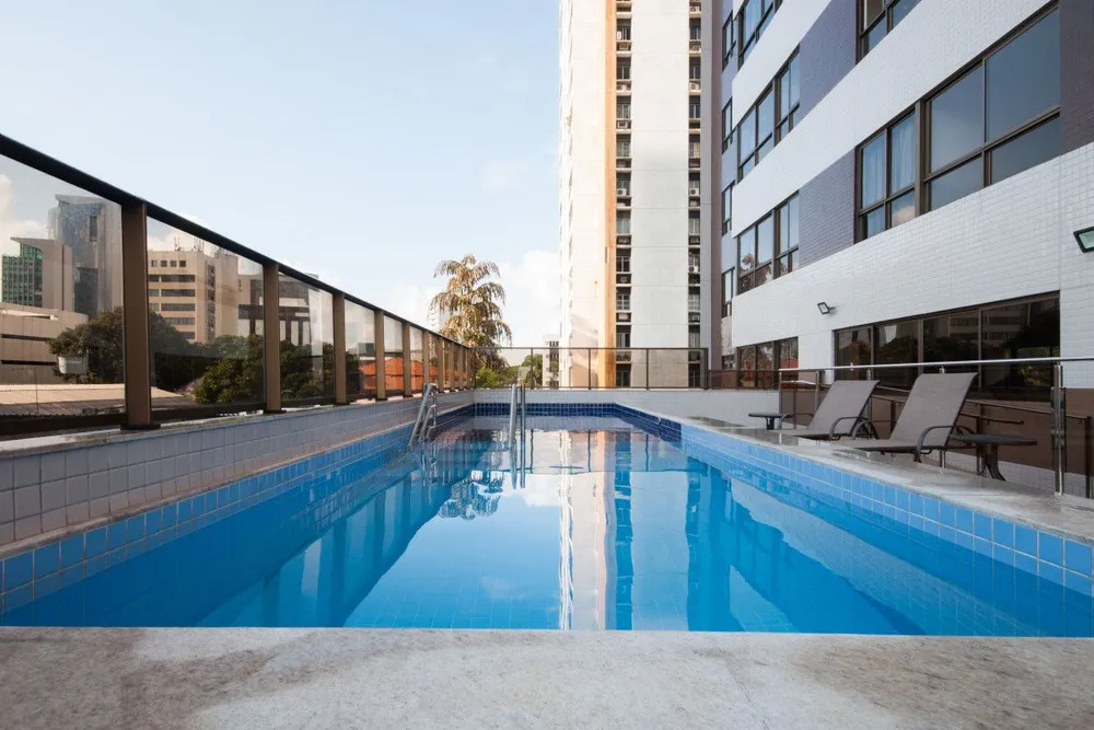 Apartamento, 2 quartos, 45 m² - Foto 6