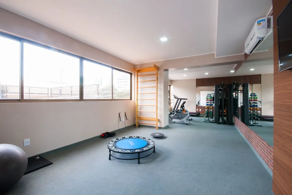 Apartamento, 2 quartos, 45 m² - Foto 7