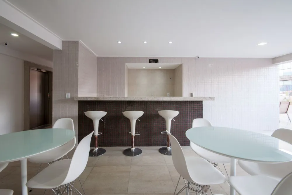 Apartamento, 2 quartos, 45 m² - Foto 8